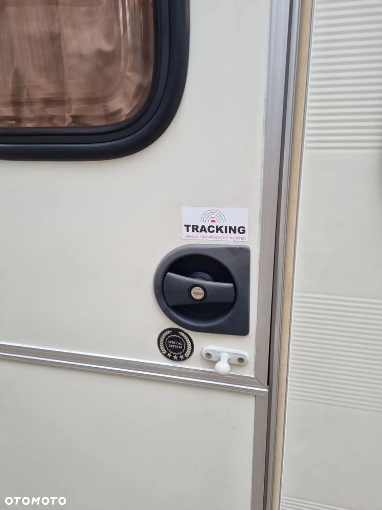 Fleetwood Colchester - 35