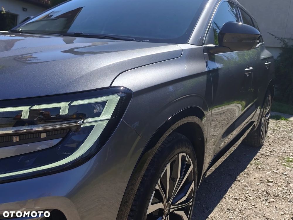 Renault Austral E-Tech Full 200 Iconic - 23