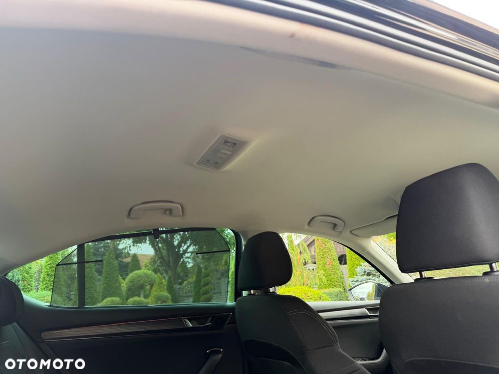 Skoda Superb 2.0 TDI SCR 4x4 Ambition DSG - 30