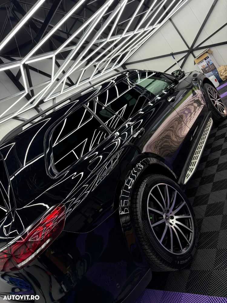 Mercedes-Benz GLS - 4