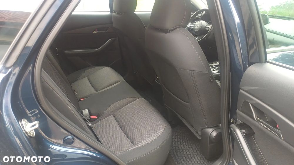 Mazda CX-30 e-SKYACTIVE G 150 SKYACTIV-Drive NAGISA - 13