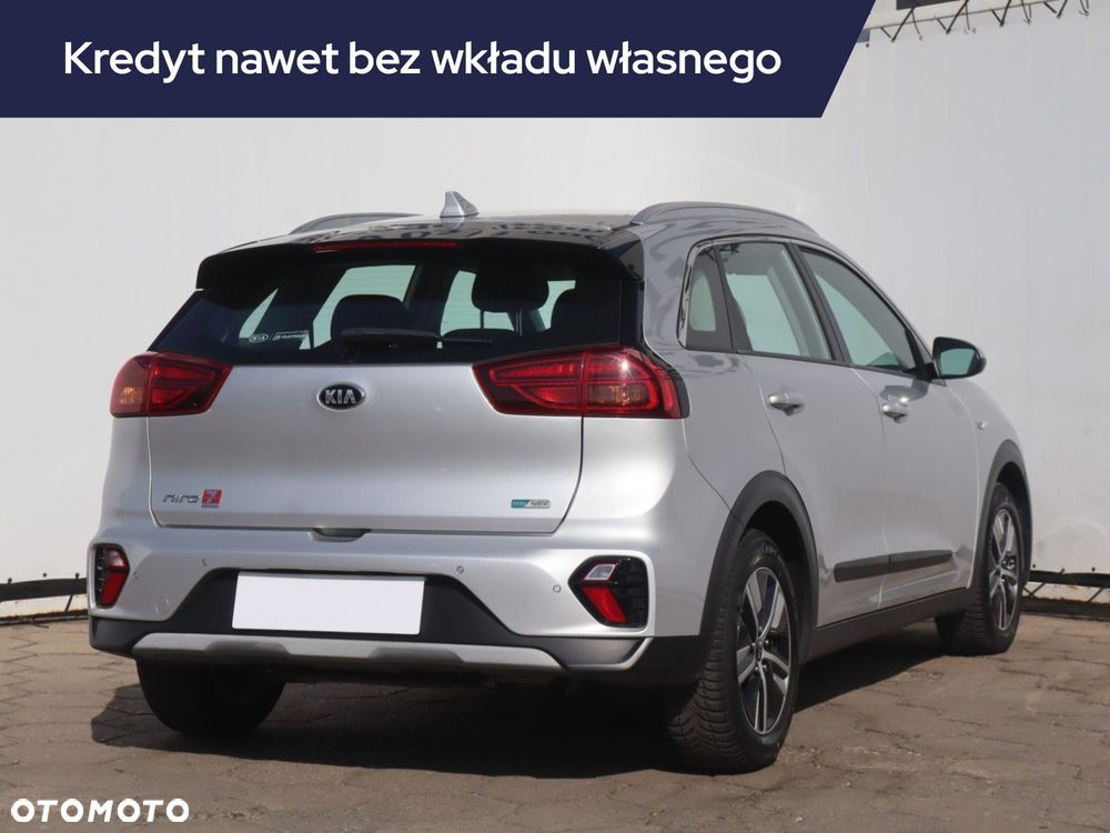 Kia Niro - 7