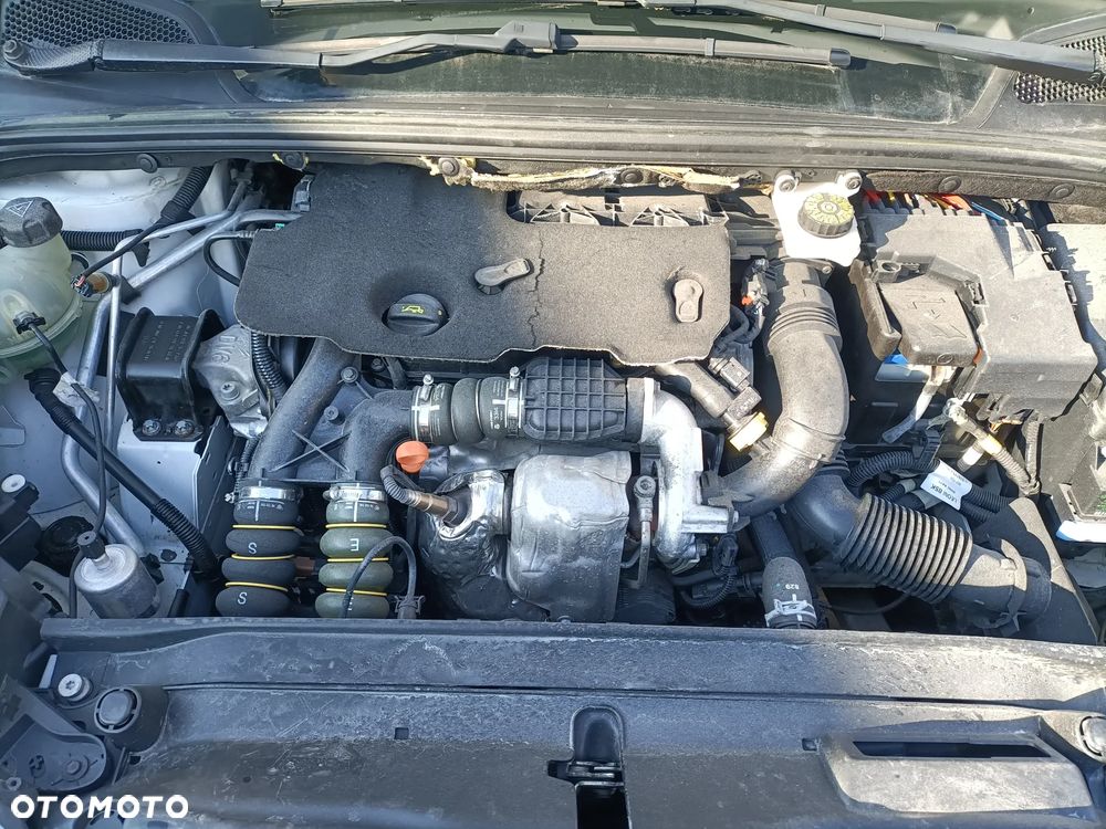 Citroën C4 1.6 HDi Attraction - 25