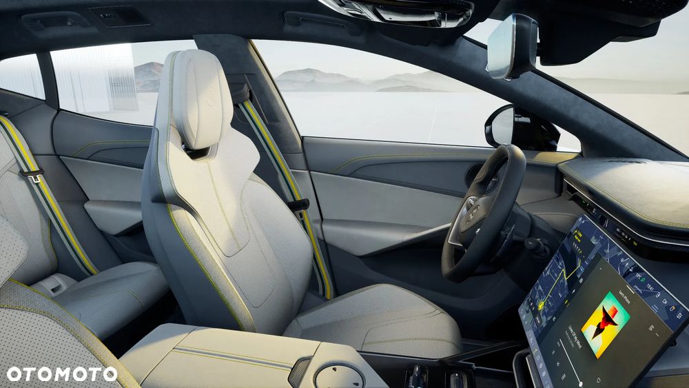 Lotus Eletre - 8