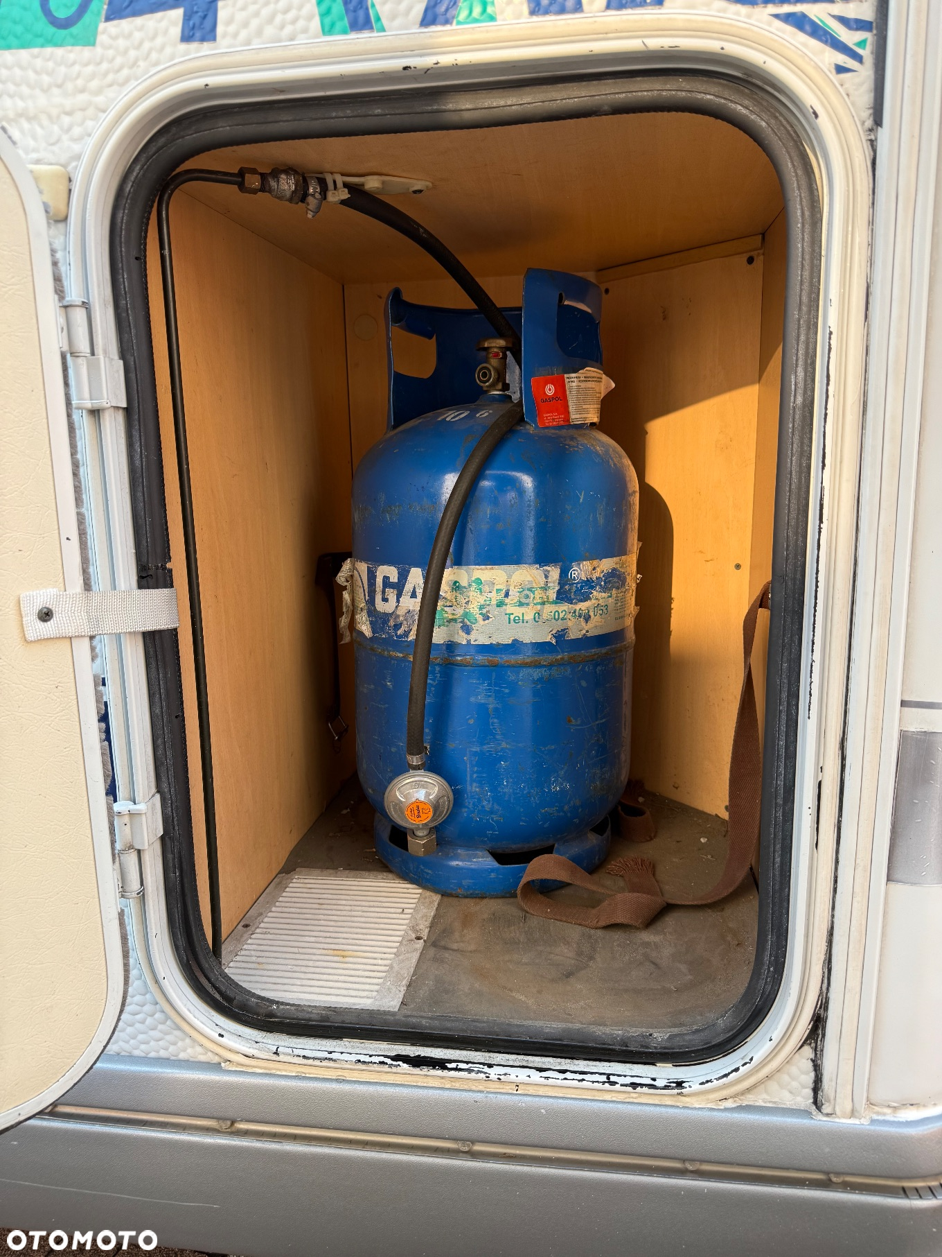 Fiat Ducato - 33