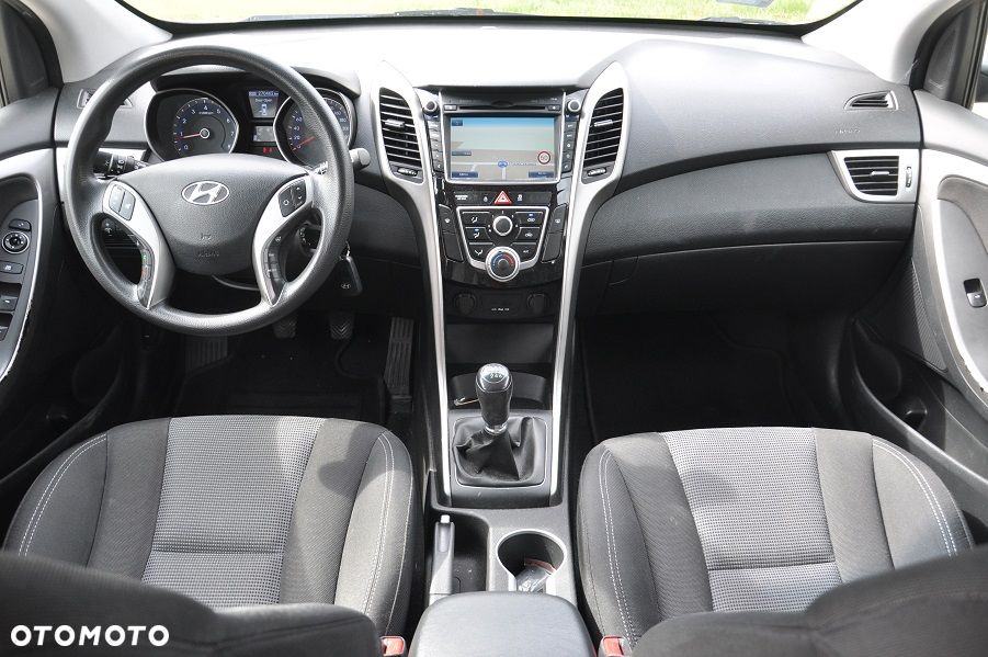 Hyundai i30 - 13
