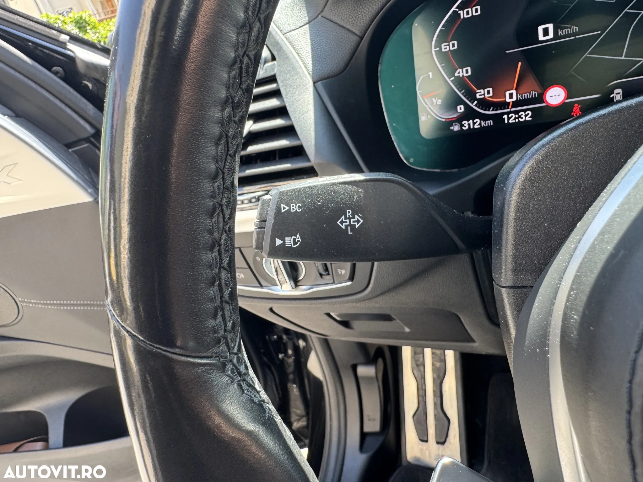 BMW X3 M M40i - 23