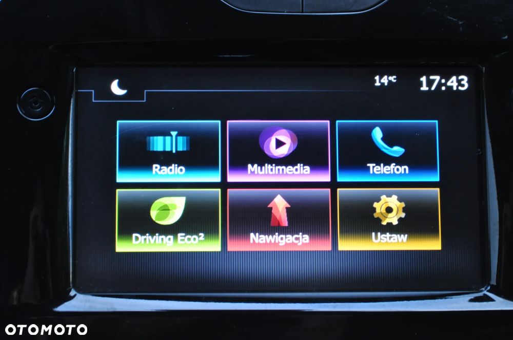 Renault Clio - 17
