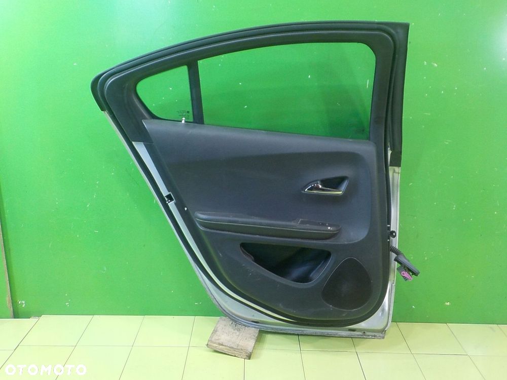 OPEL AMPERA 1.4 AUT 12r HB 5D drzwi lewe tyl kompletne - 5