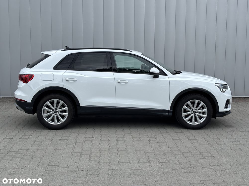 Audi Q3 35 TFSI Advanced S tronic - 3