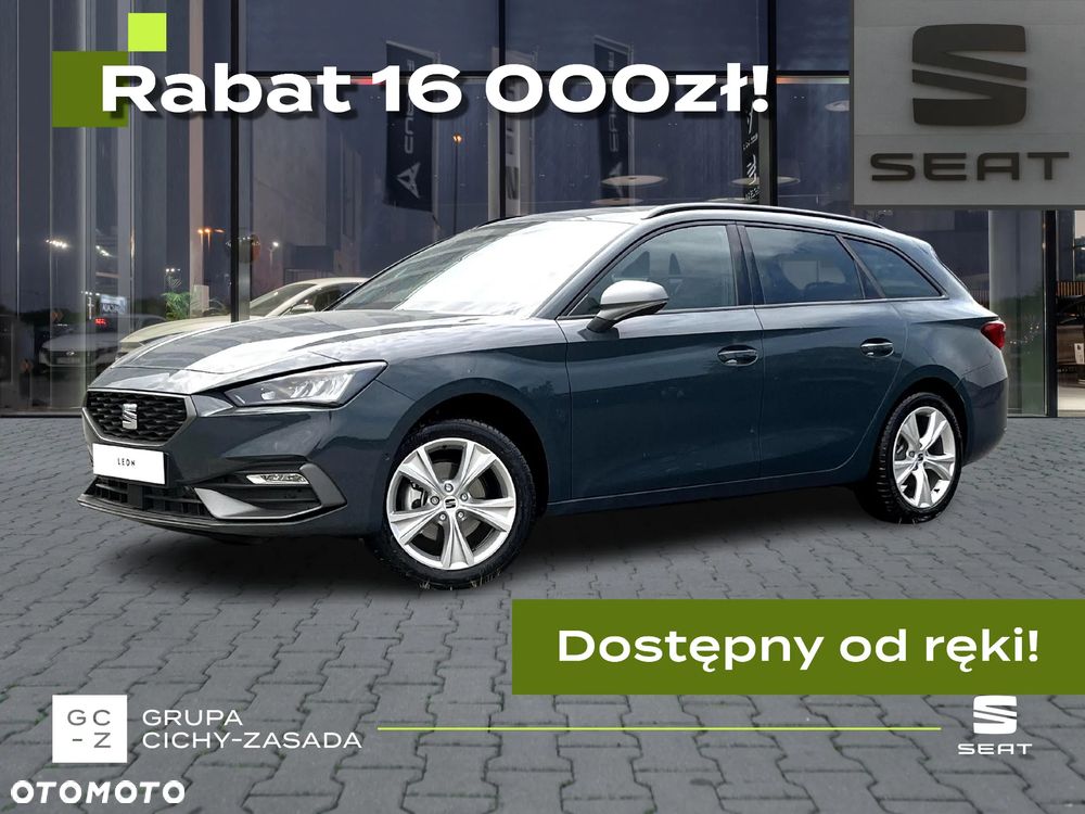 Seat Leon - 1