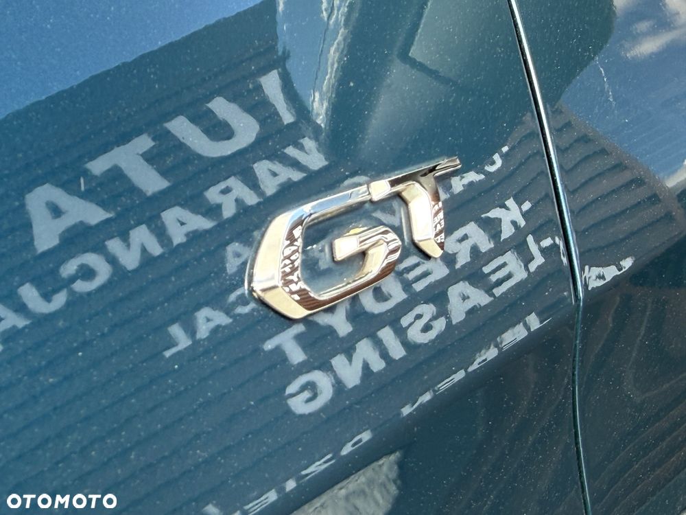 Peugeot 3008 BlueHDi 130 Stop & Start EAT8 GT - 6