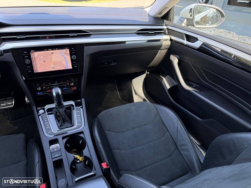 VW Arteon Shooting Brake 1.4 TSI eHybrid Elegance - 24