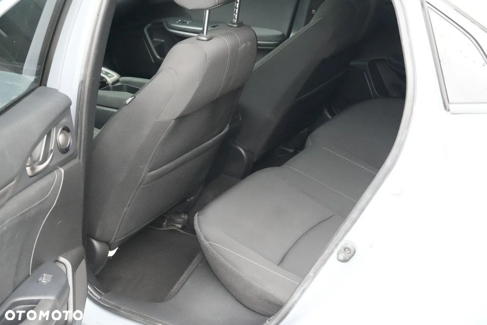 Honda Civic 1.5 T Sport Plus (Navi) - 12
