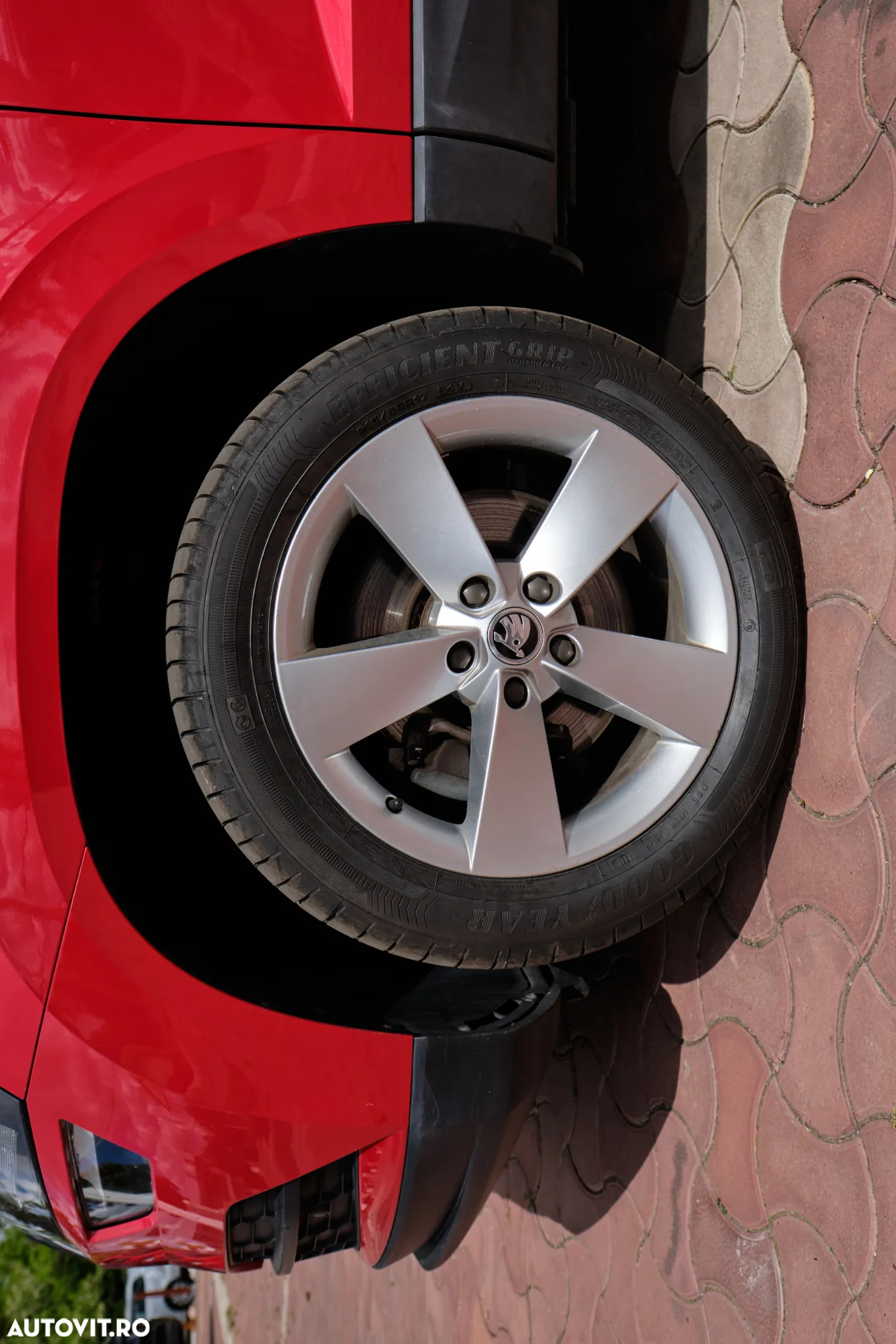 Skoda Karoq 1.5 TSI DSG Selection - 9