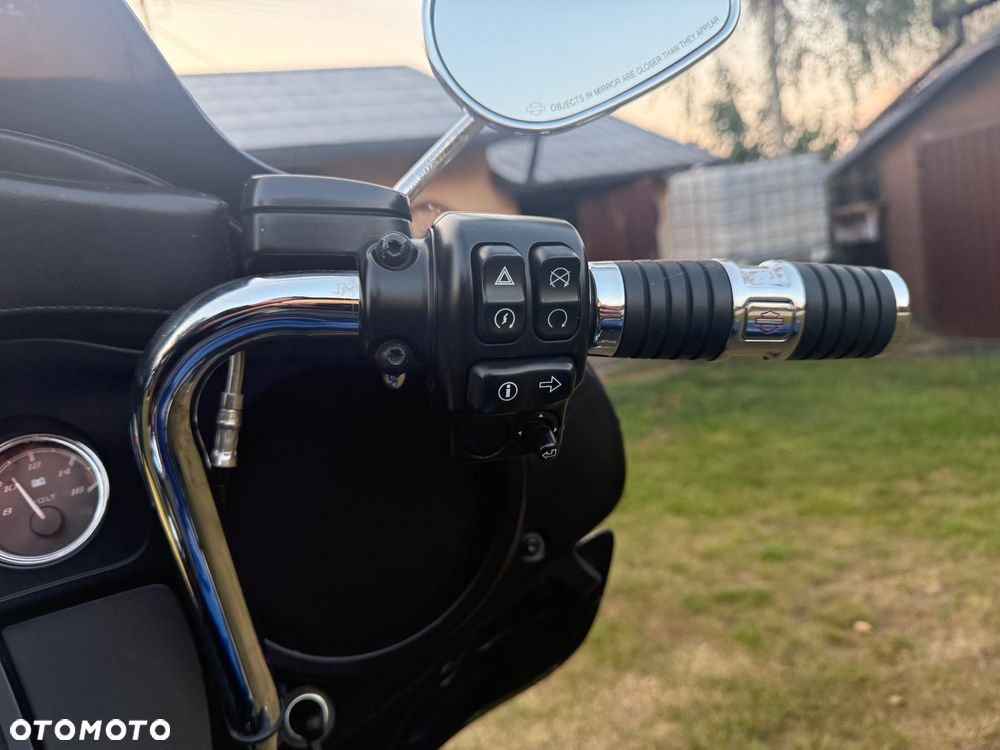 Harley-Davidson Tri Glide - 3
