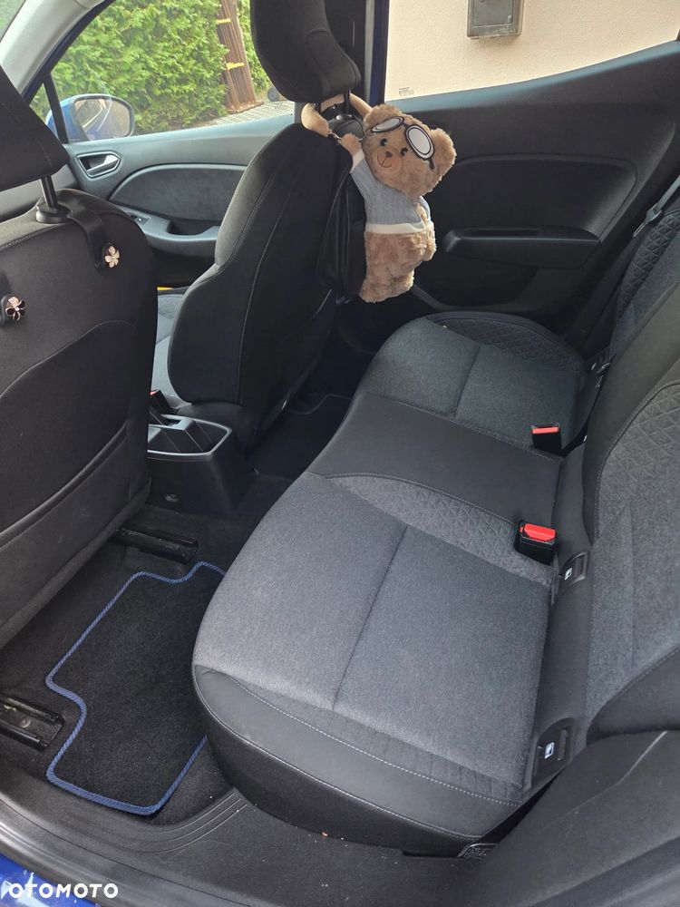 Renault Clio 1.5 dCi Energy Alize - 8