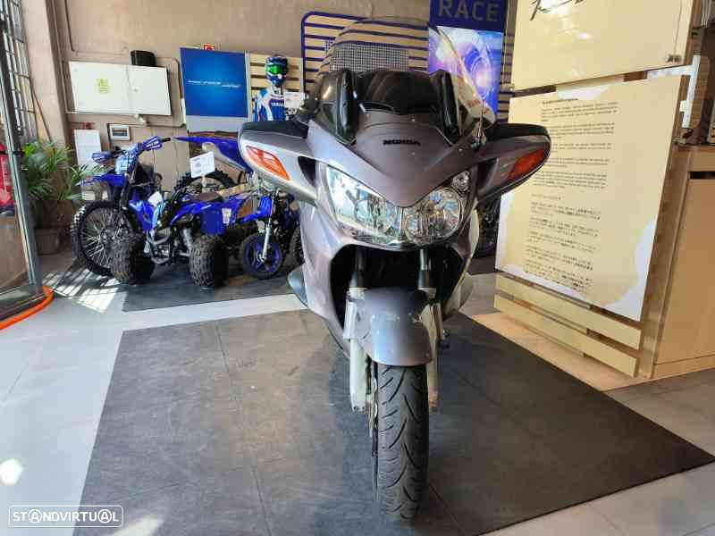 Honda Pan European 1300 - 2