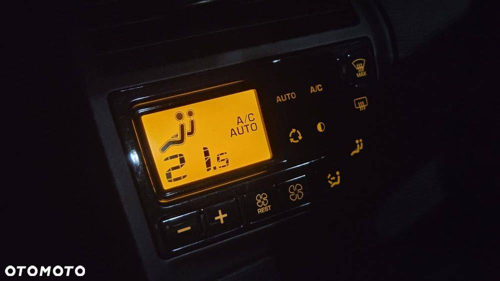 Citroën C4 Grand Picasso 2.0 HDi Exclusive - 9