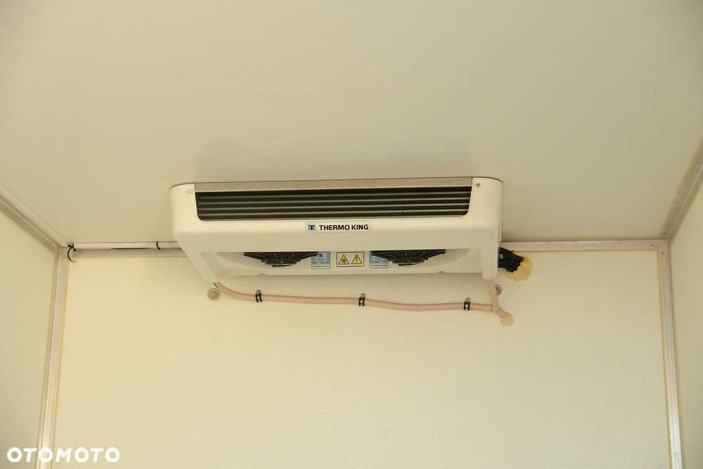 Iveco Iveco DAILY 35-180 Mroźnia +25/-25 * 7 PALET * THERMOK V300 MAX * Salon PL HIMATIC - 20