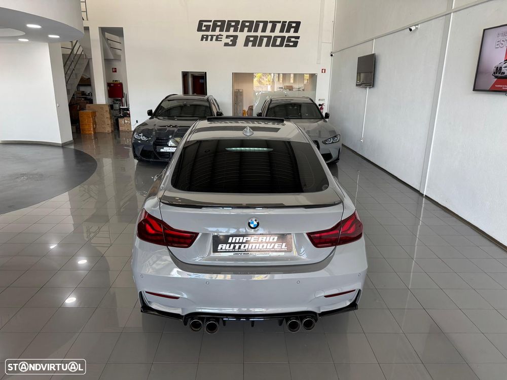 BMW 435 Gran Coupé i Pack M Auto - 8