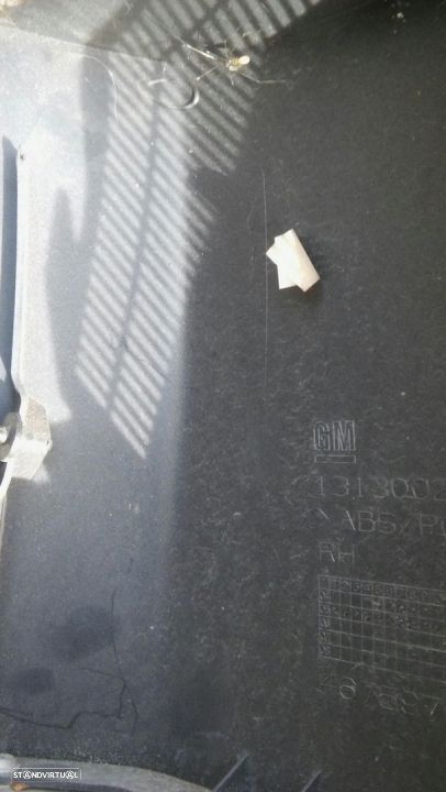 Farois traseiros opel meriva - 6