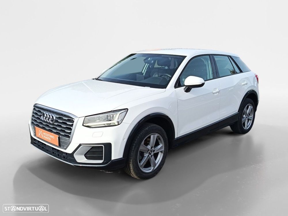Audi Q2 1.6 TDI - 1