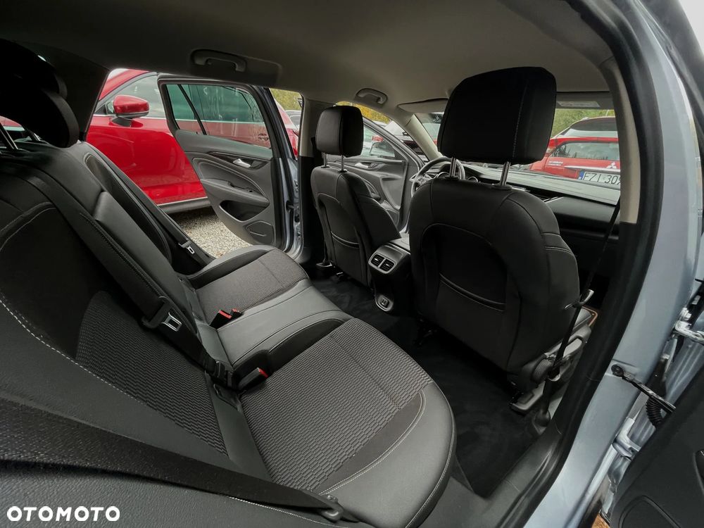 Opel Insignia 1.5 T GPF Innovation S&S - 18