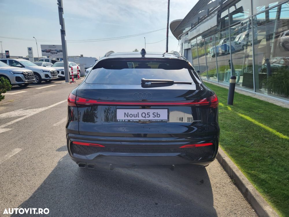 AUDI Q5 2025 — imagine 9