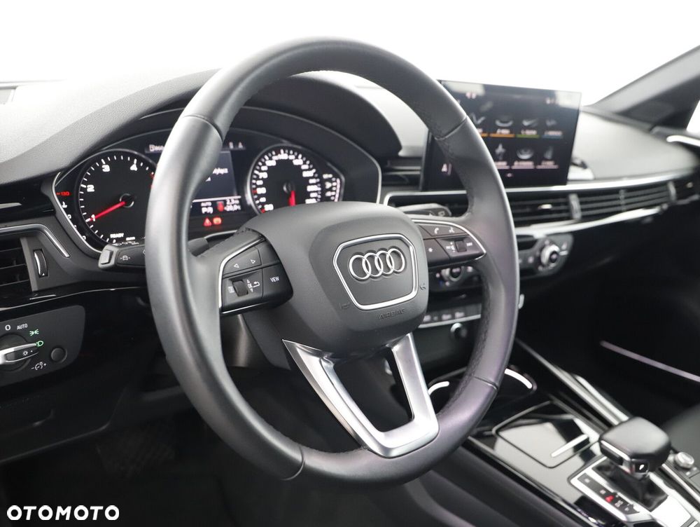 Audi A4 Avant 40 TDI mHEV S tronic - 13