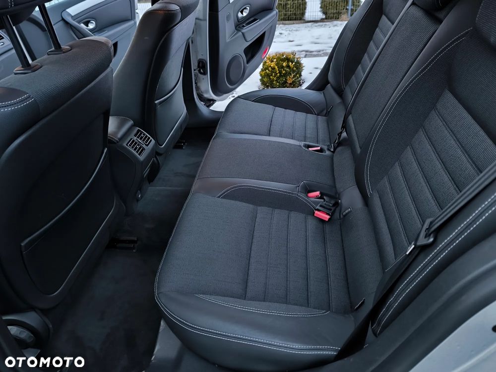 Renault Laguna 2.0 16V Dynamique - 24