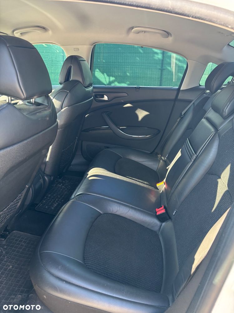 Citroën C5 2.0 HDi Exclusive - 9