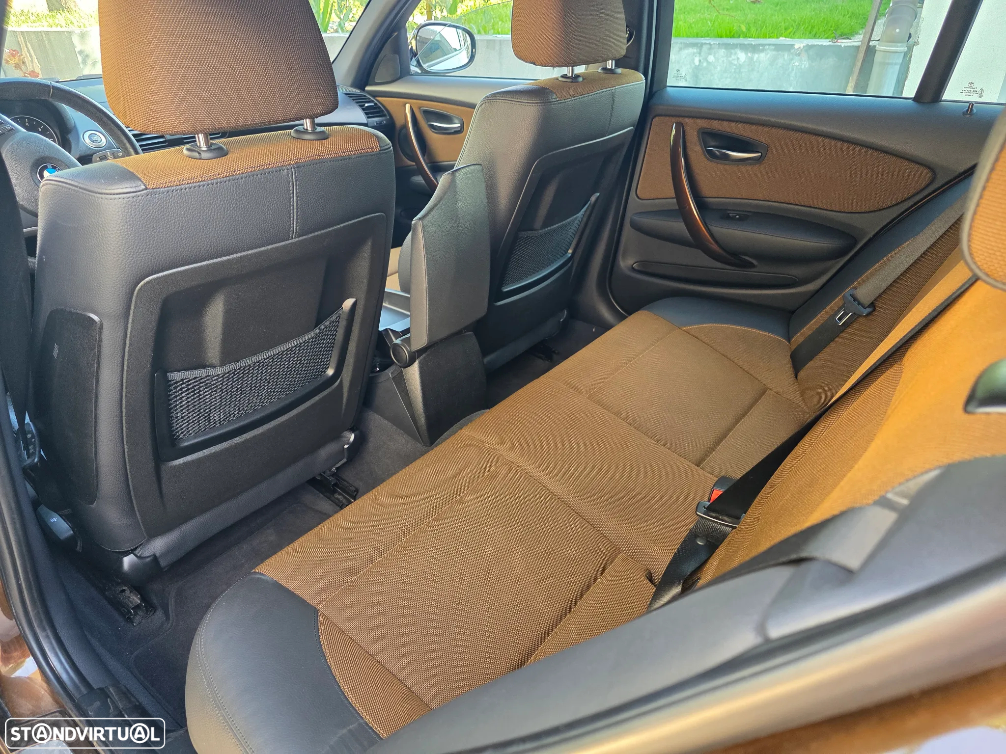 BMW 116 i Edition Sport - 20