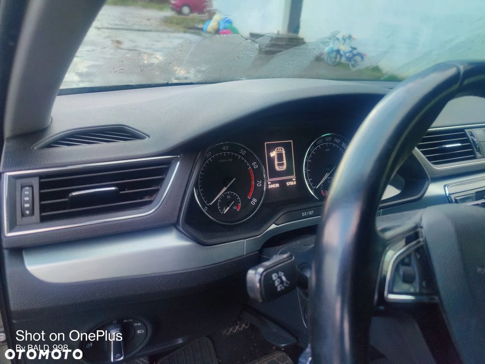 Skoda Superb 1.8 TSI Style DSG - 11