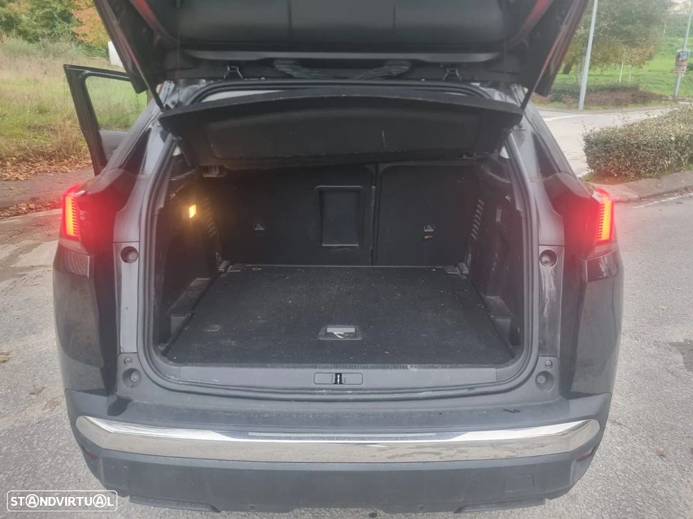 Peugeot 3008 1.2 PureTech Allure - 6