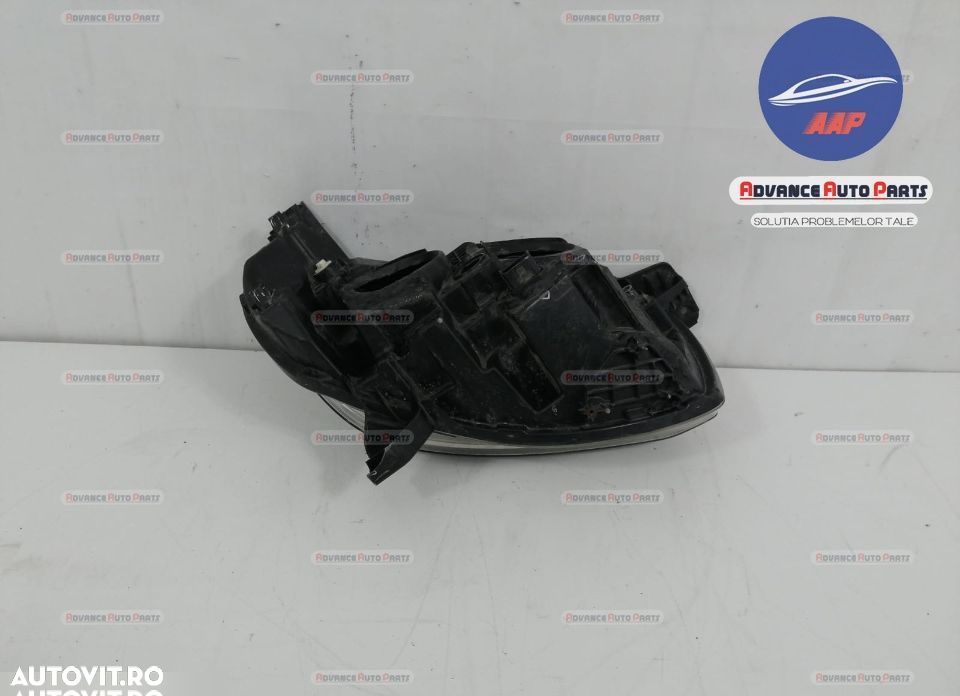 Far Stanga original cu halogen Mercedes-Benz X-Class 1 2017 2018 2019 - 6