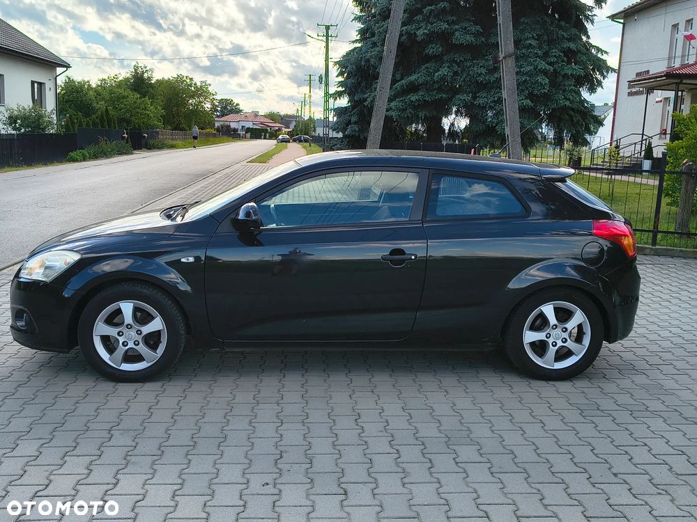 Kia ProCeed 1.6 CVVT EX - 2