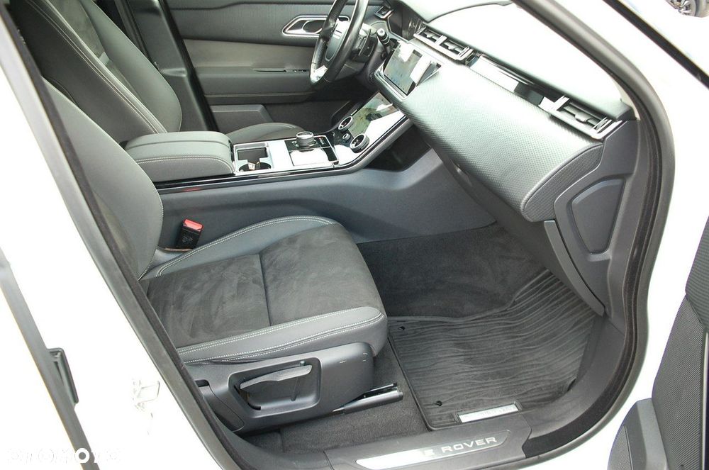 Land Rover Range Rover Velar - 8