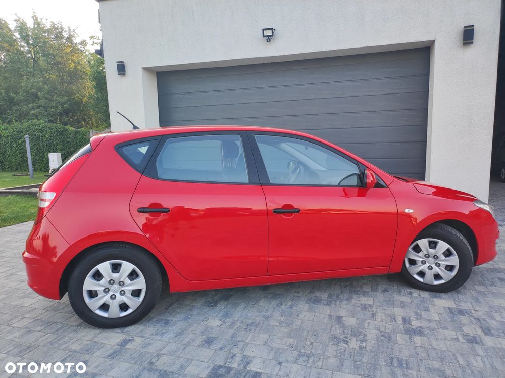 Hyundai i30 - 5