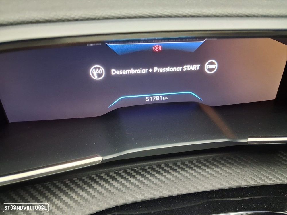 Peugeot 508 SW 1.5 BlueHDi Active - 10