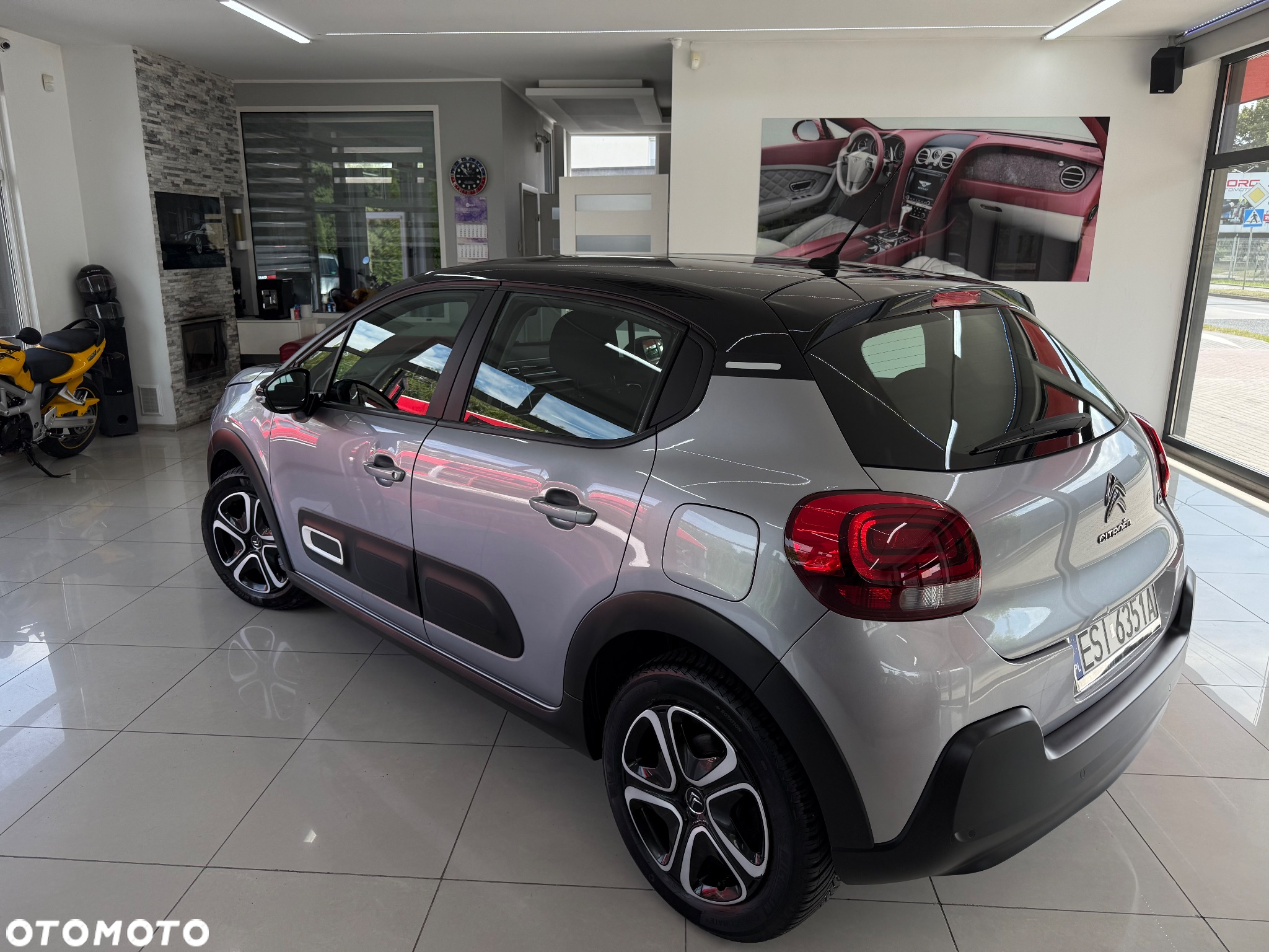 Citroën C3 - 5