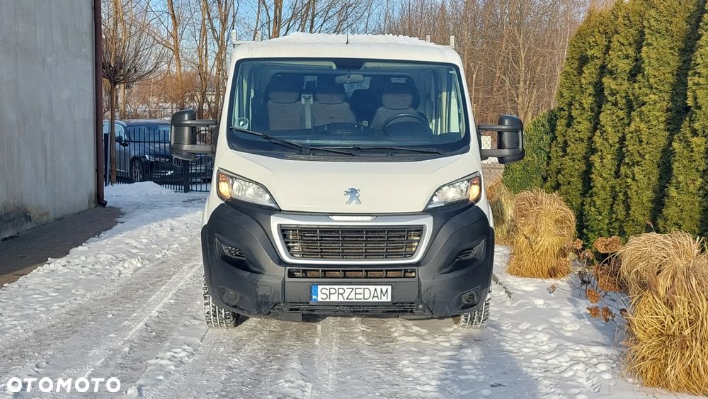 Peugeot BOXER - 2
