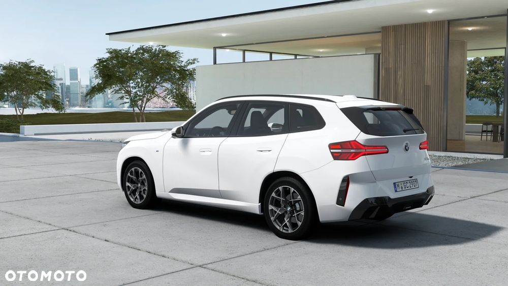 BMW X3 - 2