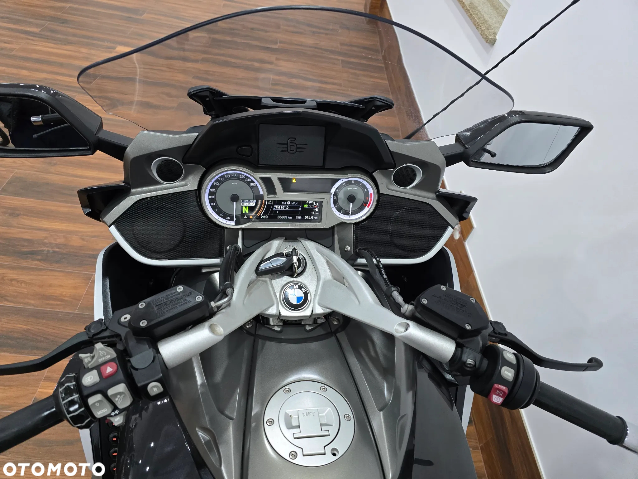 BMW K - 30