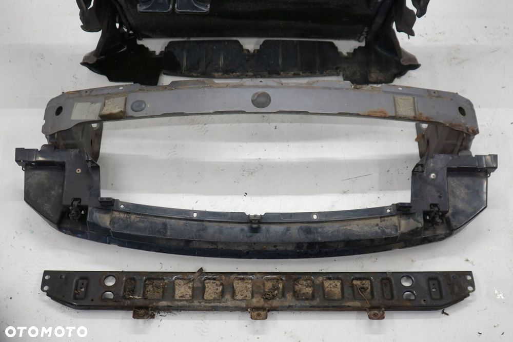 RANGE ROVER EVOQUE L538 LIFT PAS PRZEDNI WZMOCNIENIE 2.0D 873 - 5