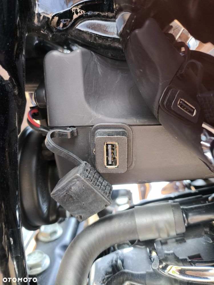 Harley-Davidson Softail Fat Boy - 26