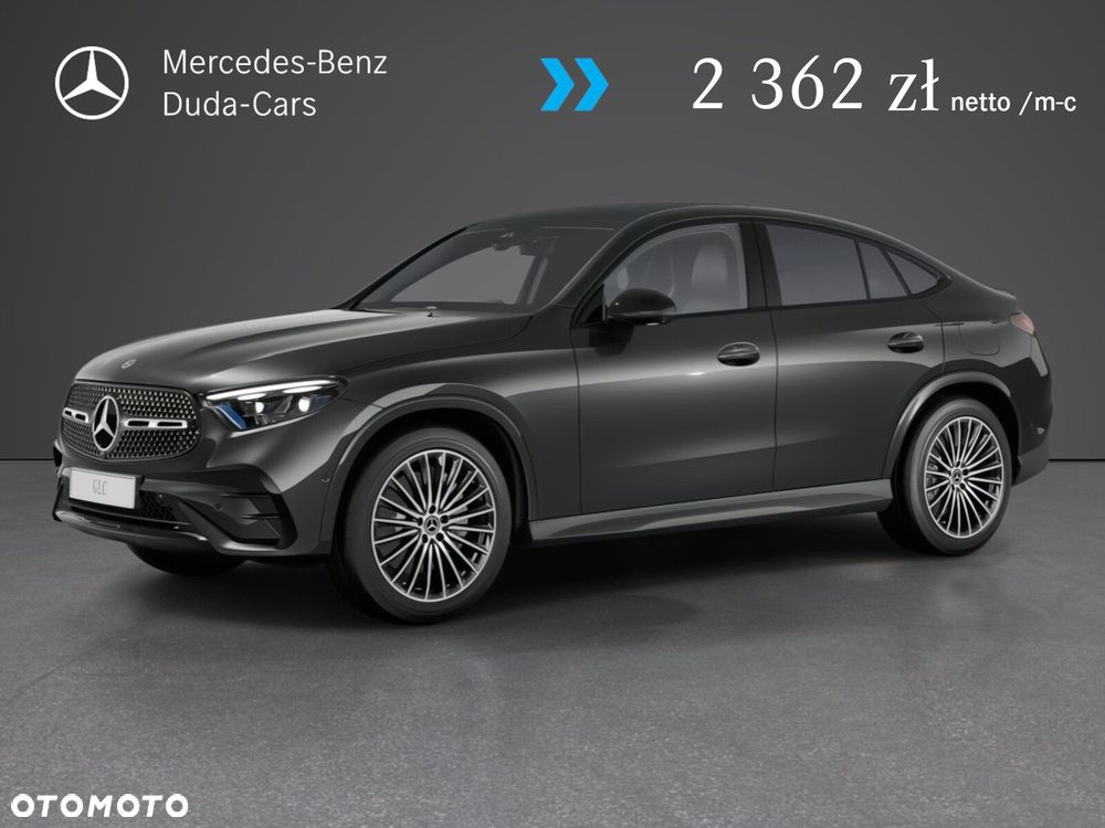 Mercedes-Benz GLC - 2