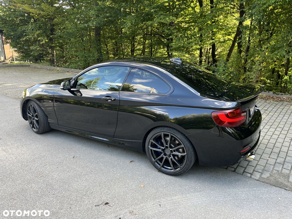 BMW Seria 2 M240i xDrive sport - 6
