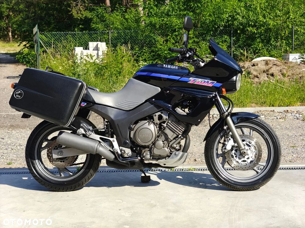 Yamaha TDM - 2