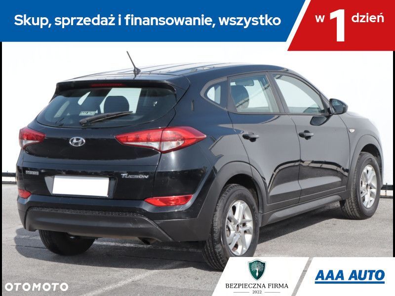 Hyundai Tucson - 7